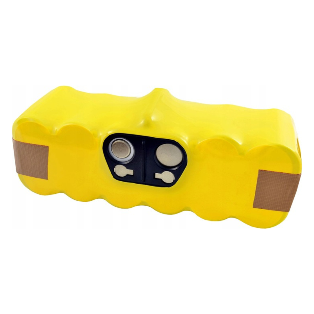 24mc Gwarancja 5Ah Wydajna Bateria do iRobot Roomba 900 800 700 600 500