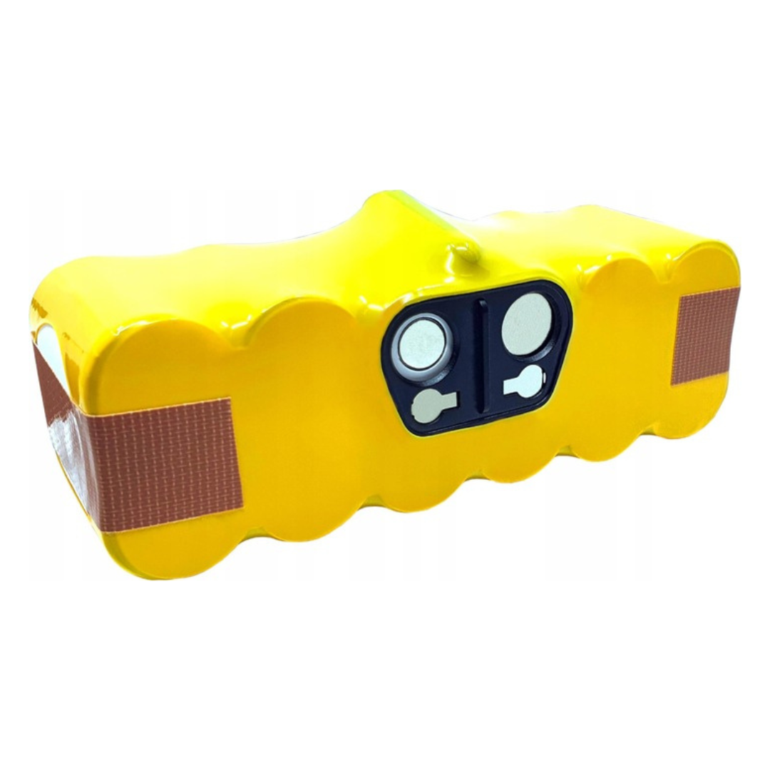 24mc Gwarancja 5Ah Wydajna Bateria do iRobot Roomba 900 800 700 600 500