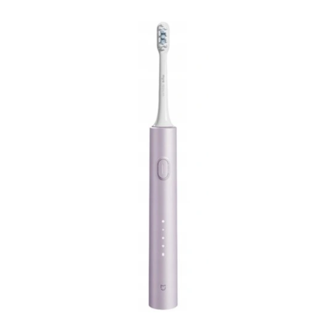 XIAOMI MIJIA T302 T300 PREMIUM SZCZOTECZKA SONICZNA DO ZĘBÓW - SREBRNA