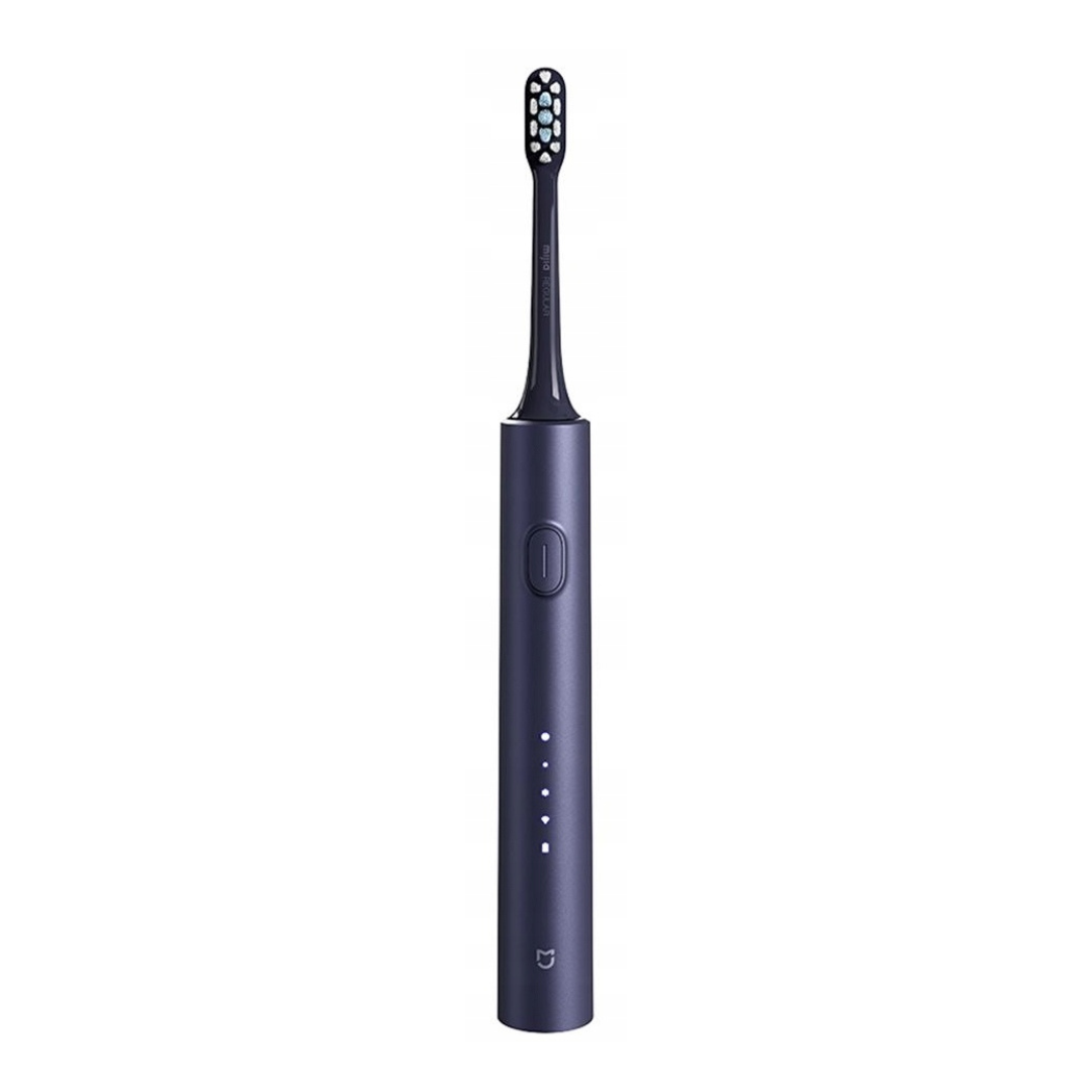 XIAOMI MIJIA T302 T300 PREMIUM SZCZOTECZKA SONICZNA DO ZĘBÓW - SREBRNA