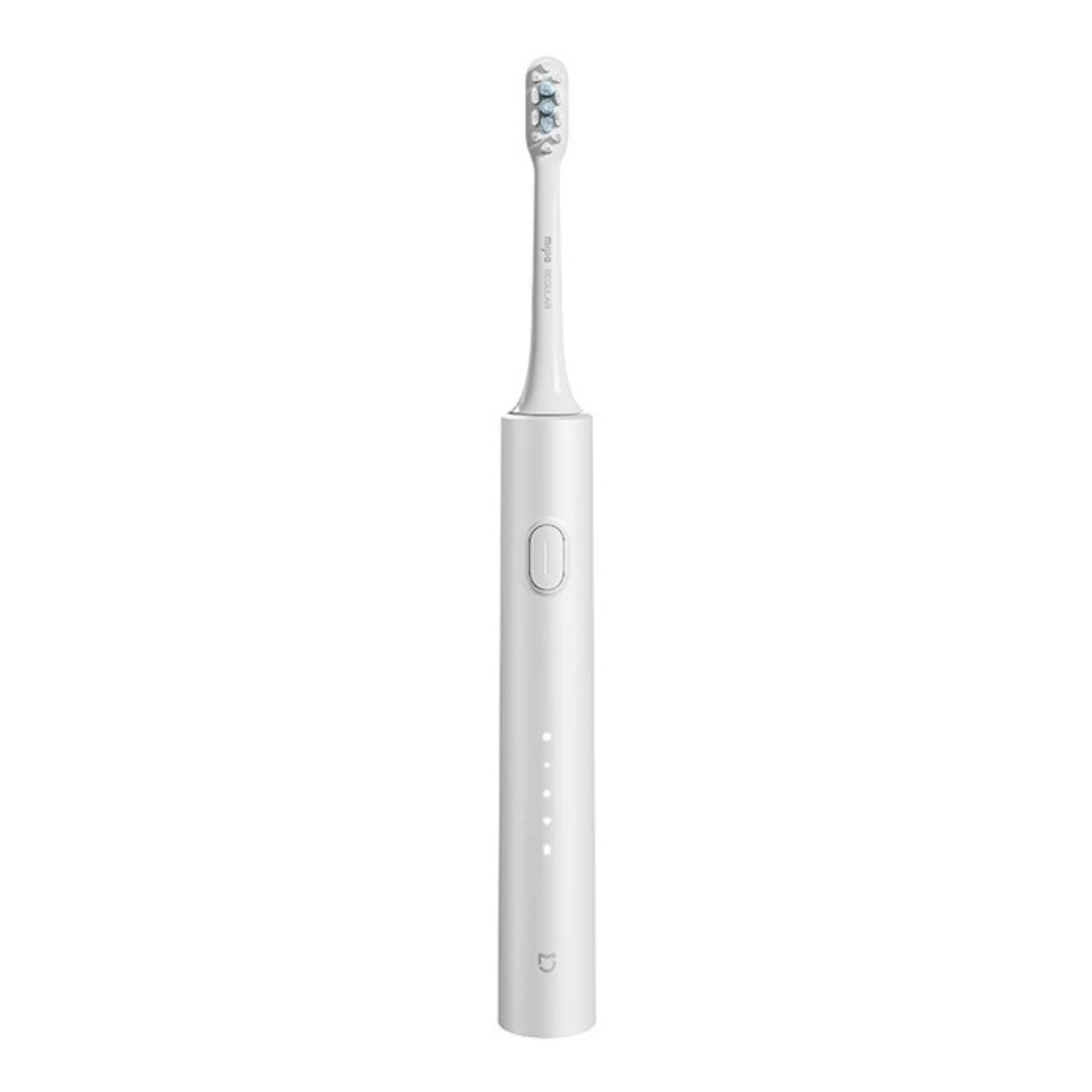 XIAOMI MIJIA T302 T300 PREMIUM SZCZOTECZKA SONICZNA DO ZĘBÓW - SREBRNA