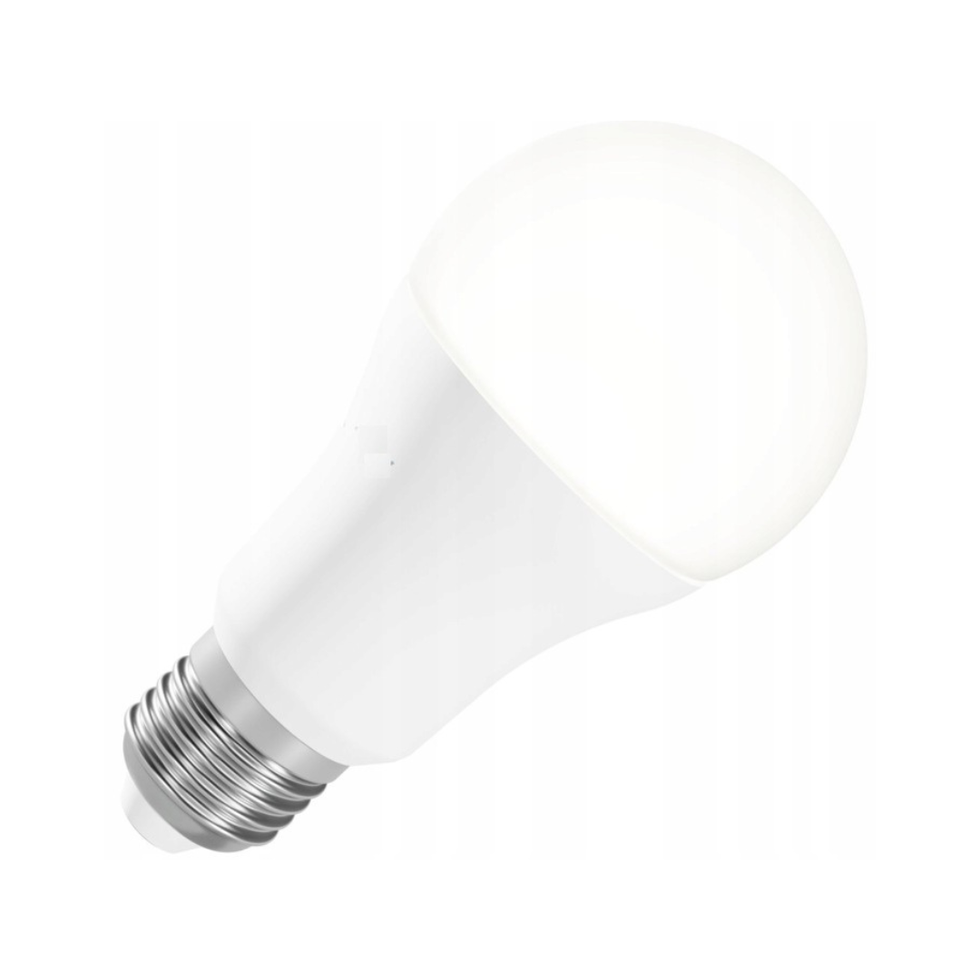 Tuya Żarówka LED Smart RGB CCT CCW 10W E27 ZigBee