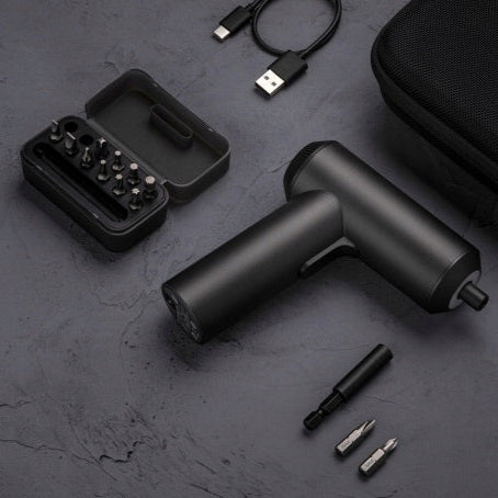 Wkrętarka Xiaomi zasilanie akumulatorowe 3,6V Mi Cordless Screwdriver 27002