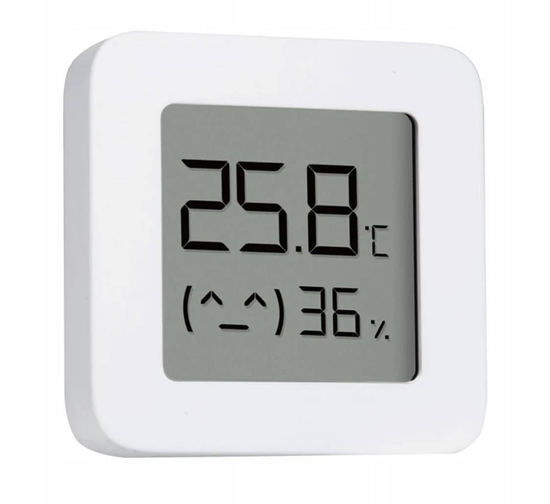 BATERIA + ORYGINALNY CZUJNIK XIAOMI Mi 2 TEMPERATURY I WILGOTNOŚCI 27012
