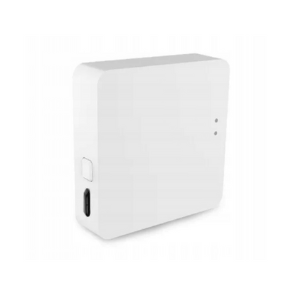 Uniwersalna Duży Zasięg Bramka Hub WiFi - Bluetooth - Zigbee 3.0 SMART LIFE