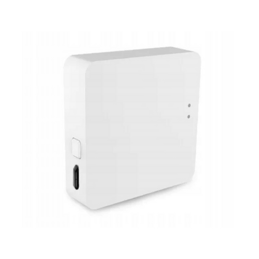 Uniwersalna Duży Zasięg Bramka Hub WiFi - Bluetooth - Zigbee 3.0 SMART LIFE