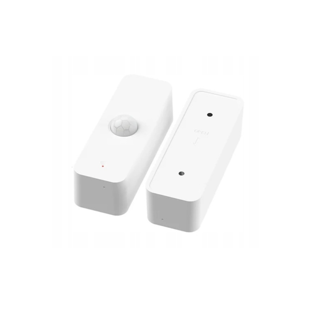 TUYA SMART LIFE WIFI Czujnik ruchu PIR