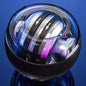 5 poziomów kolorów LED Kula żyroskopowa Power Ball Autostart Light 1-61kg