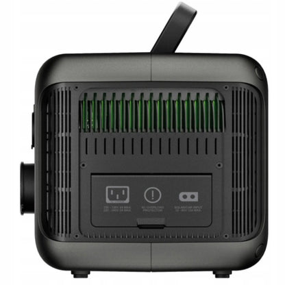 MAGAZYN ENERGII STACJA ŁADOWANIA ALLPOWERS R600 600W POWERBANK 600W