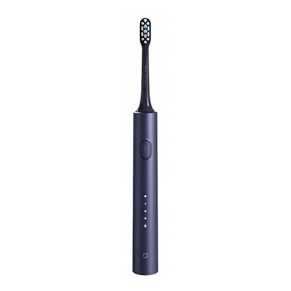 XIAOMI MIJIA T302 T300 PREMIUM SZCZOTECZKA SONICZNA DO ZĘBÓW - SREBRNA