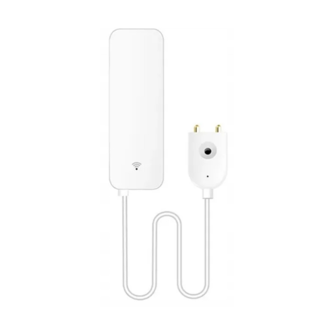 Czujnik Sensor Zalania Wycieku Poziomu Wody SMART WiFi Tuya