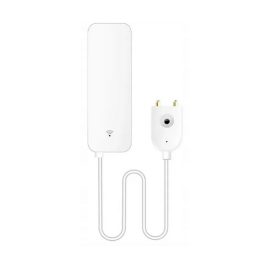 Czujnik Sensor Zalania Wycieku Poziomu Wody SMART WiFi Tuya