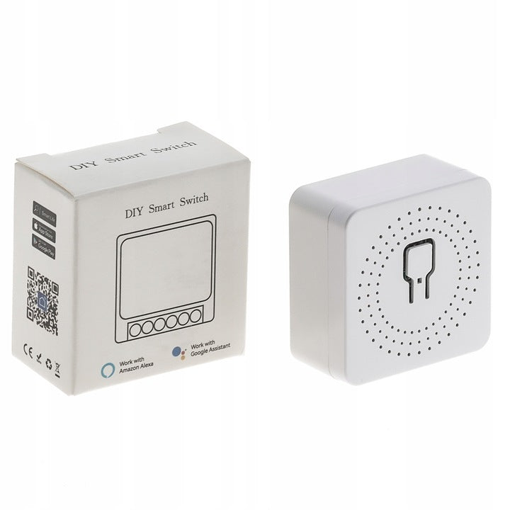 WYŁĄCZNIK GNIAZDKO PRZEKAŹNIK ZIGBEE TUYA SMART 16A