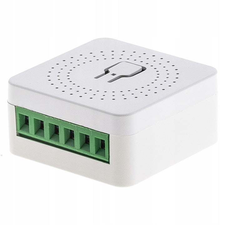 WYŁĄCZNIK GNIAZDKO PRZEKAŹNIK ZIGBEE TUYA SMART 16A