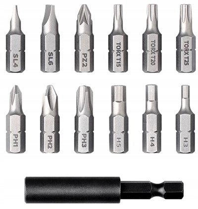 Wkrętarka Xiaomi zasilanie akumulatorowe 3,6V Mi Cordless Screwdriver 27002