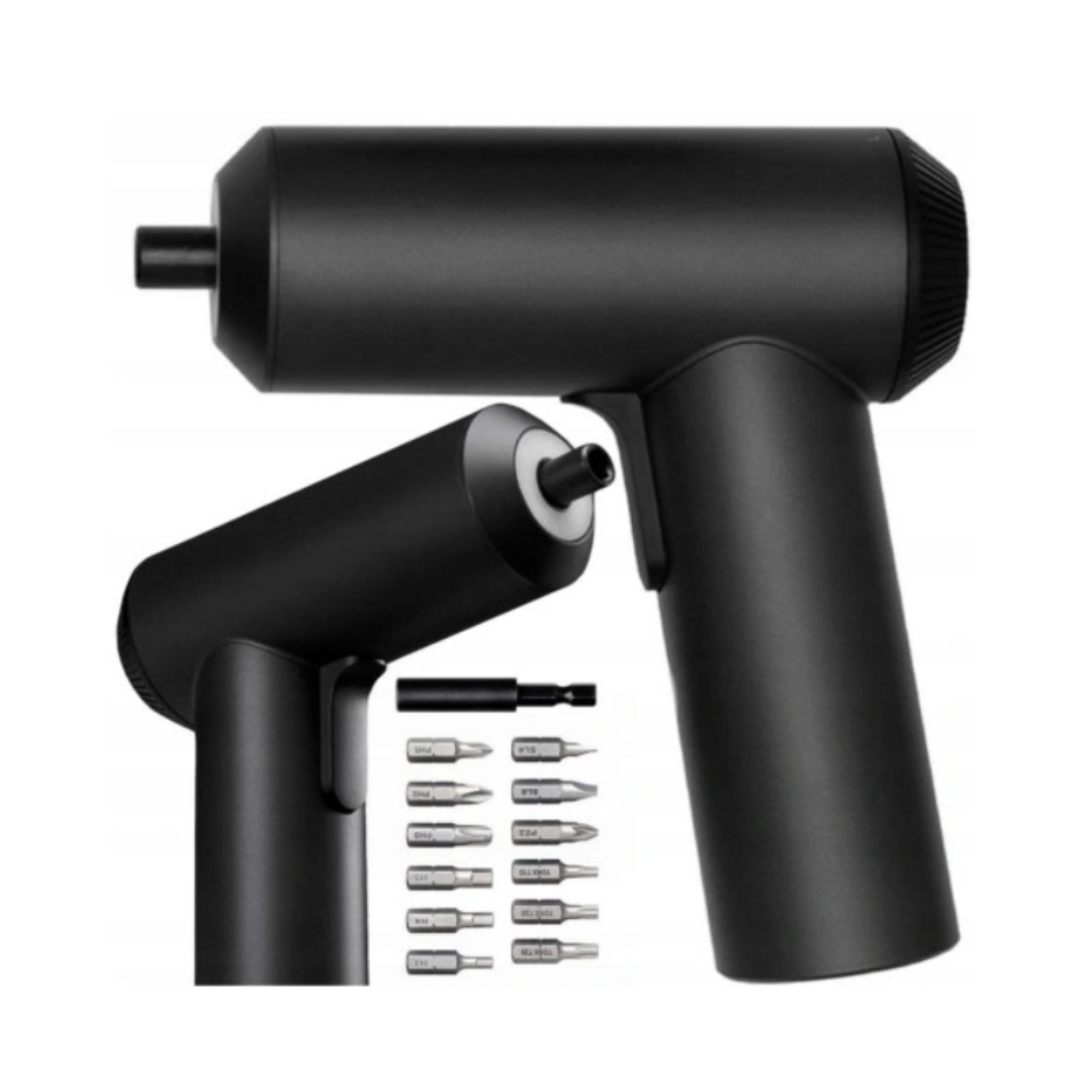 Wkrętarka Xiaomi zasilanie akumulatorowe 3,6V Mi Cordless Screwdriver 27002