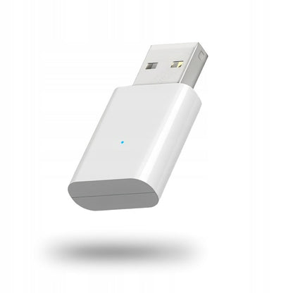 Repeater Wzmacniacz Przekaźnik Sygnału Antena Zigbee Tuya USB Smart Home