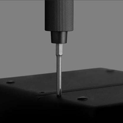 ORYGINALNY ZESTAW XIAOMI ŚRUBOKRĘT WKRĘTAK ELEKTRYCZNY 24el