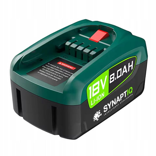 Ultra pojemny akumulator Li-Ion do Bosch 18V 8Ah PBA PSR PSB Power4All